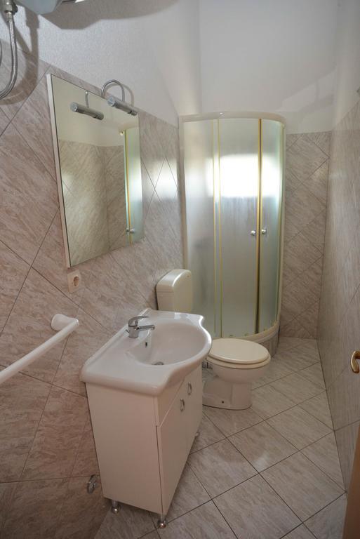 Apartments Salamun Biograd Na Moru Exteriér fotografie